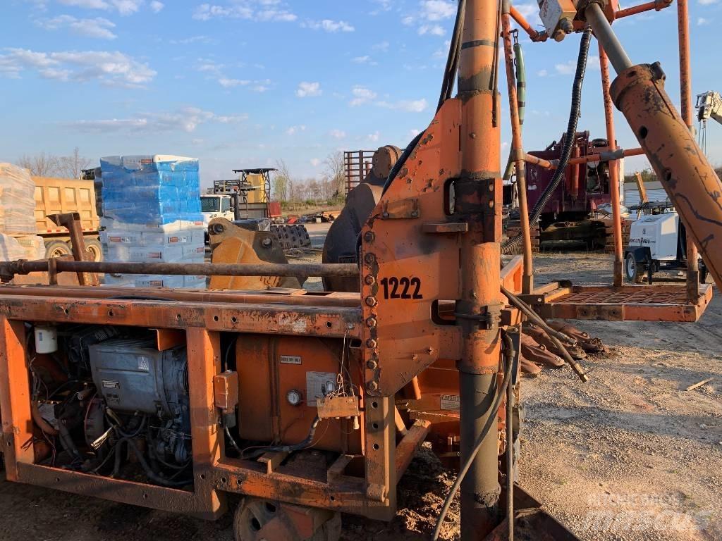 Midland WA Asfalt makina aksesuarlari