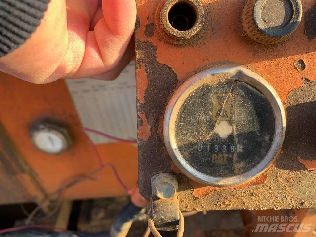 Midland WA Asfalt makina aksesuarlari