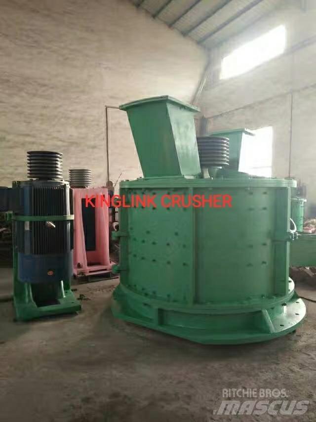 Kinglink PLFC1250 Kırıcılar