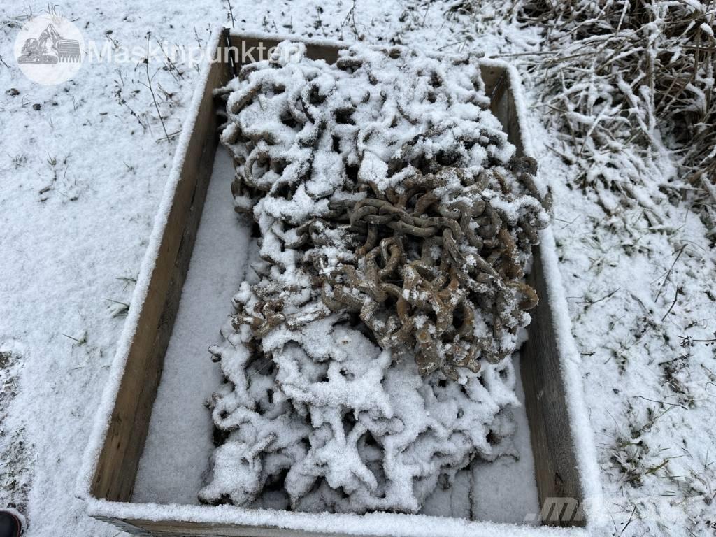 Rottne H21D Biçerdöverler