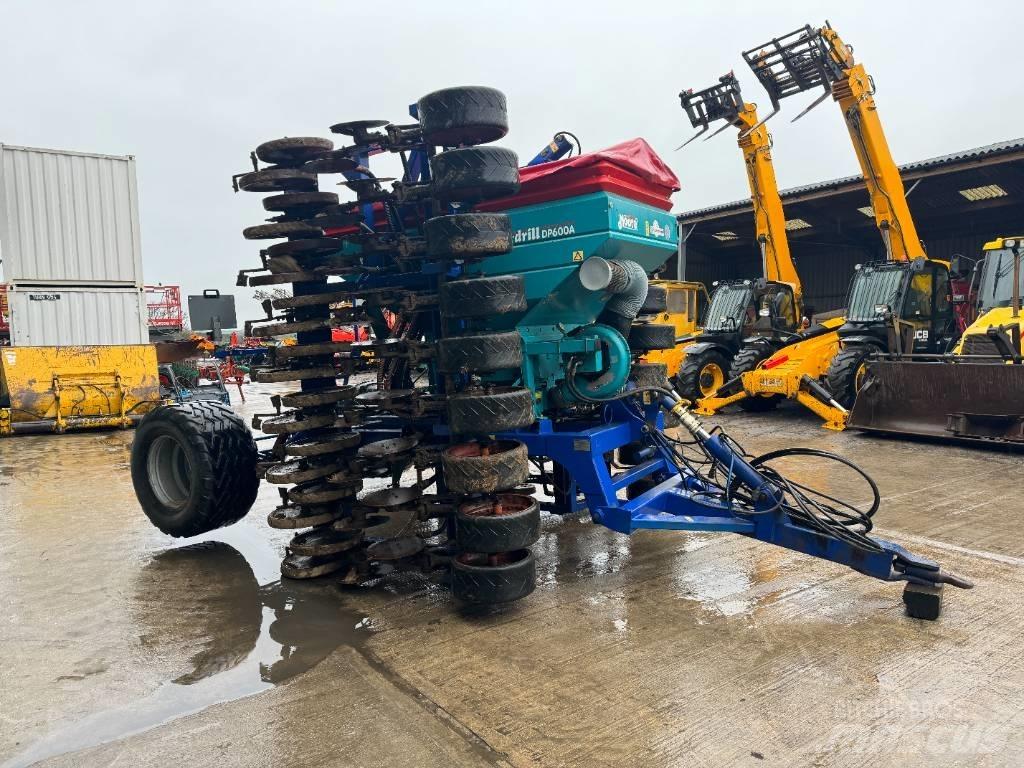  moore 6 meter Drill Mibzerler