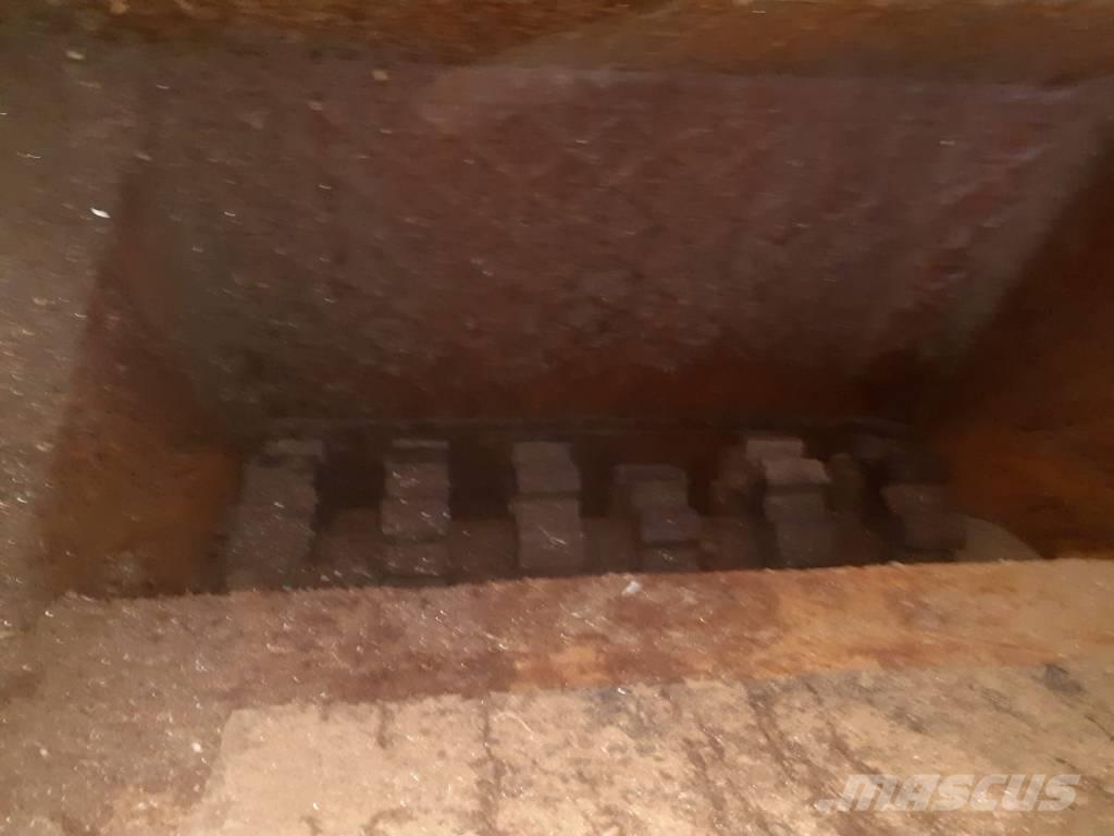 Hammel HEM 1250 Atik ögütücüler