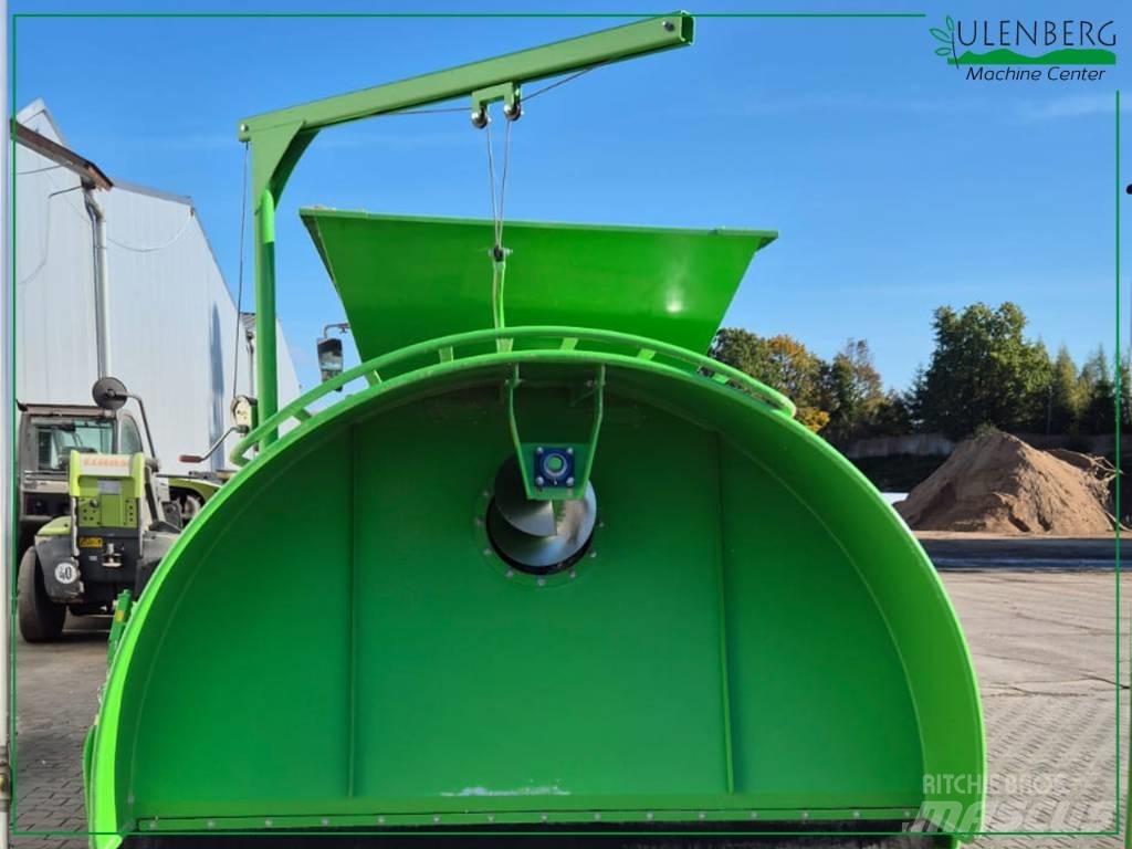  GRAIN BAGER GBK-W Paketleme ekipmanları