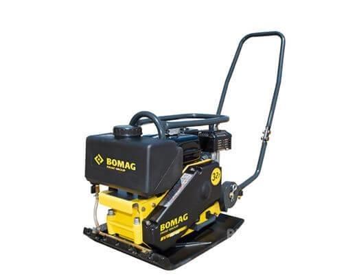 Bomag BVP 18/45 Kompaktörler
