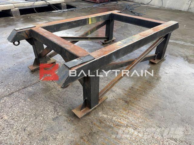  Work Benches Gezer kırıcılar