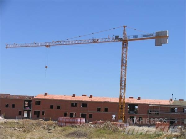 Potain MC 78 Kule vinçler