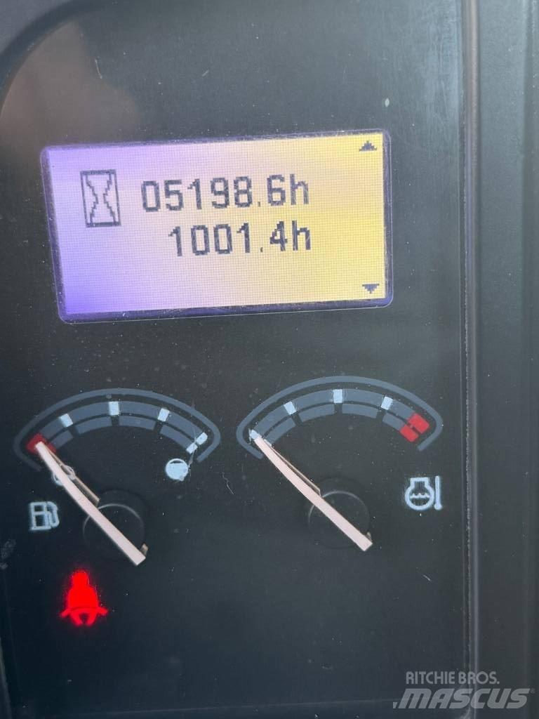 Volvo ECR 88 D Midi ekskavatörler 7 - 12 t