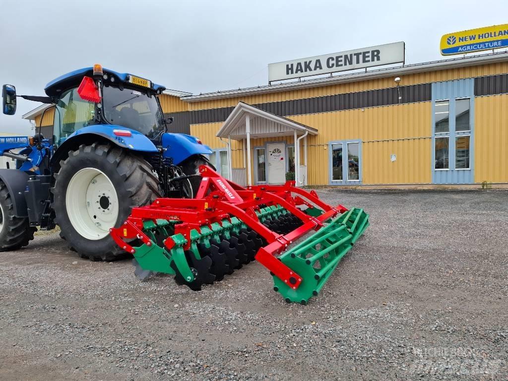 Agro-Masz BT40 Diskaro