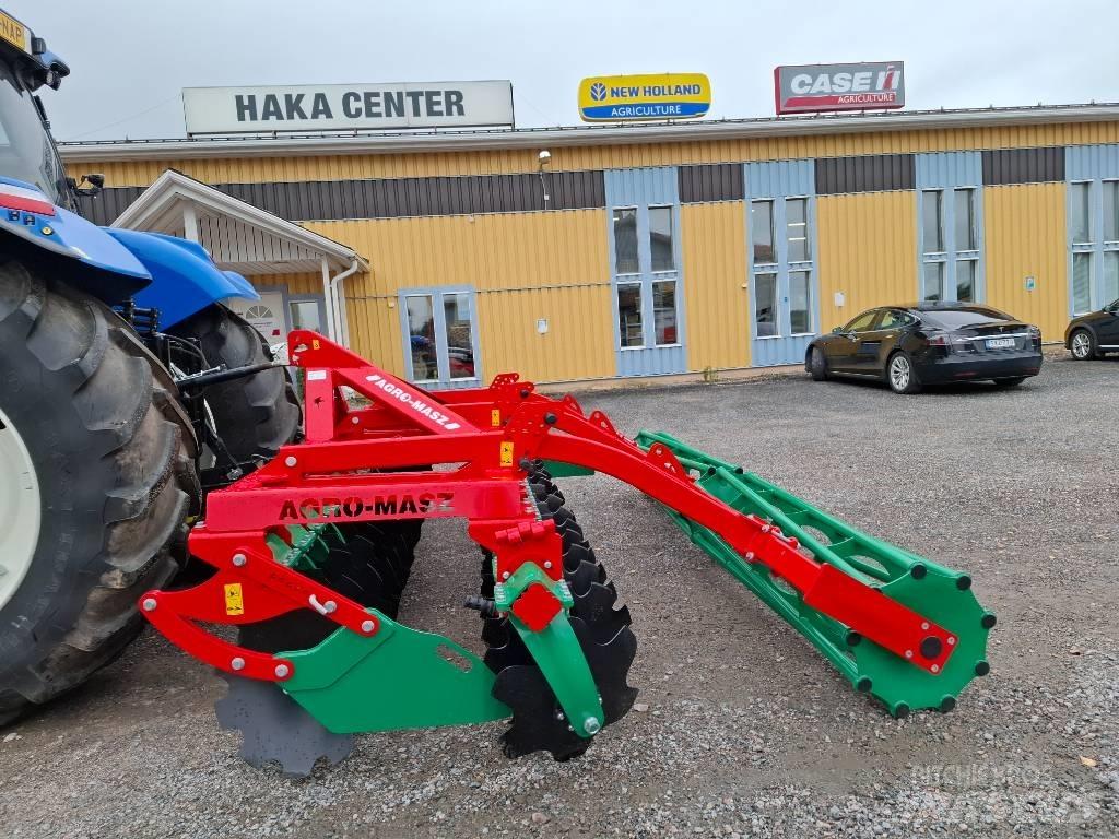 Agro-Masz BT40 Diskaro