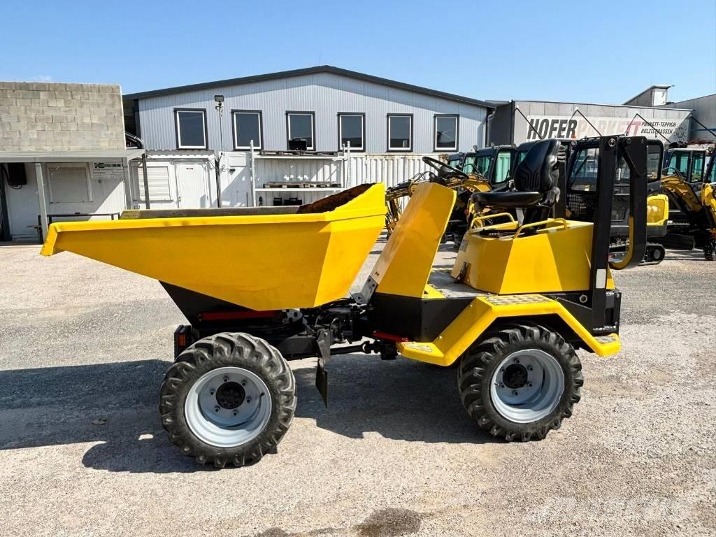 Era DHK3002H Belden kirma kamyonlar