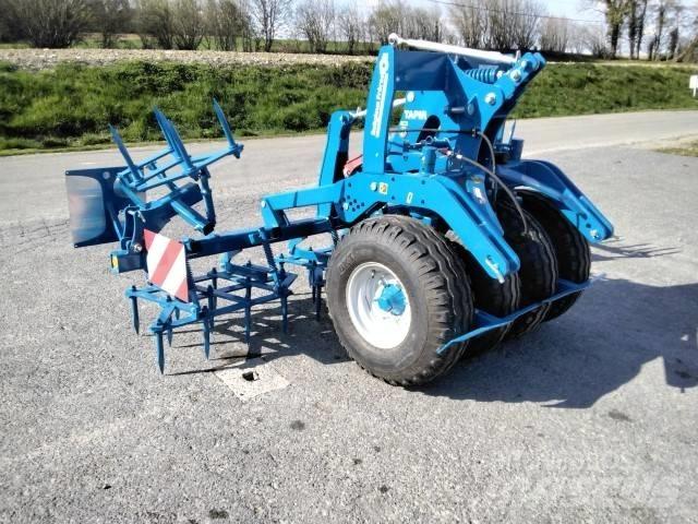 Religieux TAPIR 80 E Diger toprak isleme makina ve aksesuarlari