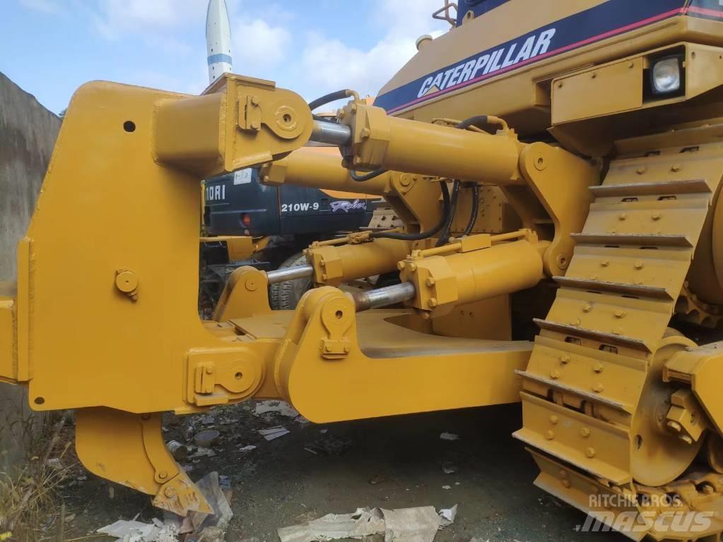 CAT D 9 R Paletli dozerler