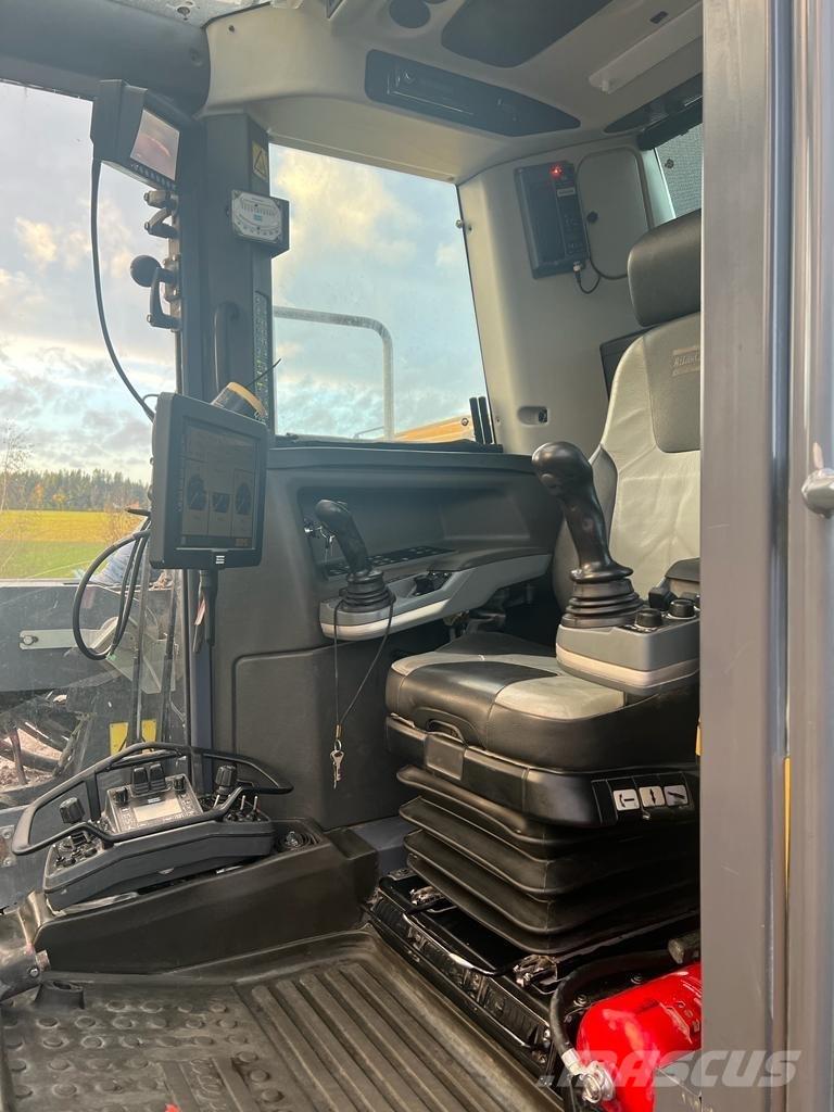 Atlas Copco T 40 Sondaj kuleleri