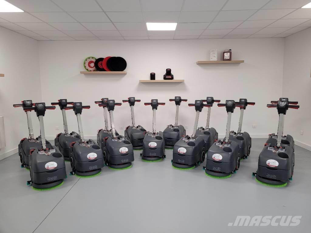  NUMATIC TTB 1840 NX Digerleri