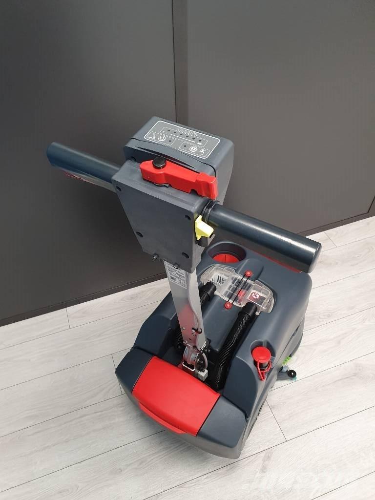  NUMATIC TTB 1840 NX Digerleri