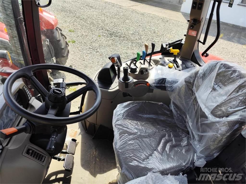 Case IH Puma 150 Traktörler