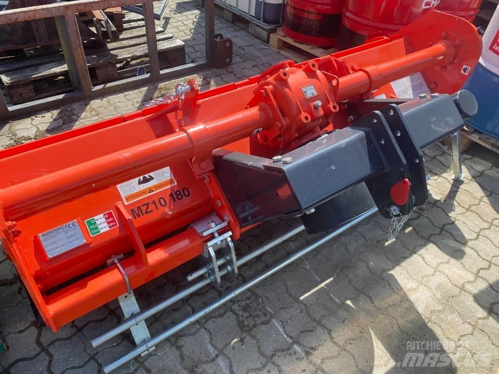 Muratori MZ10 1,80 m Üniversal ekim makinasi