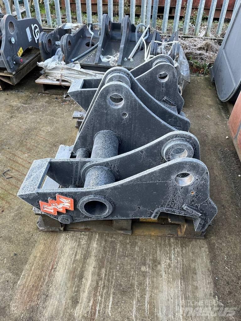 Doosan DL300-5 QH Tekerlekli yükleyiciler