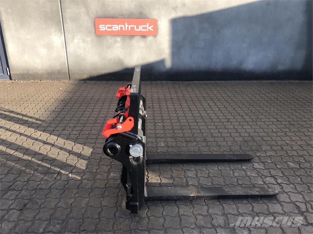 Manitou CAF Çatallar