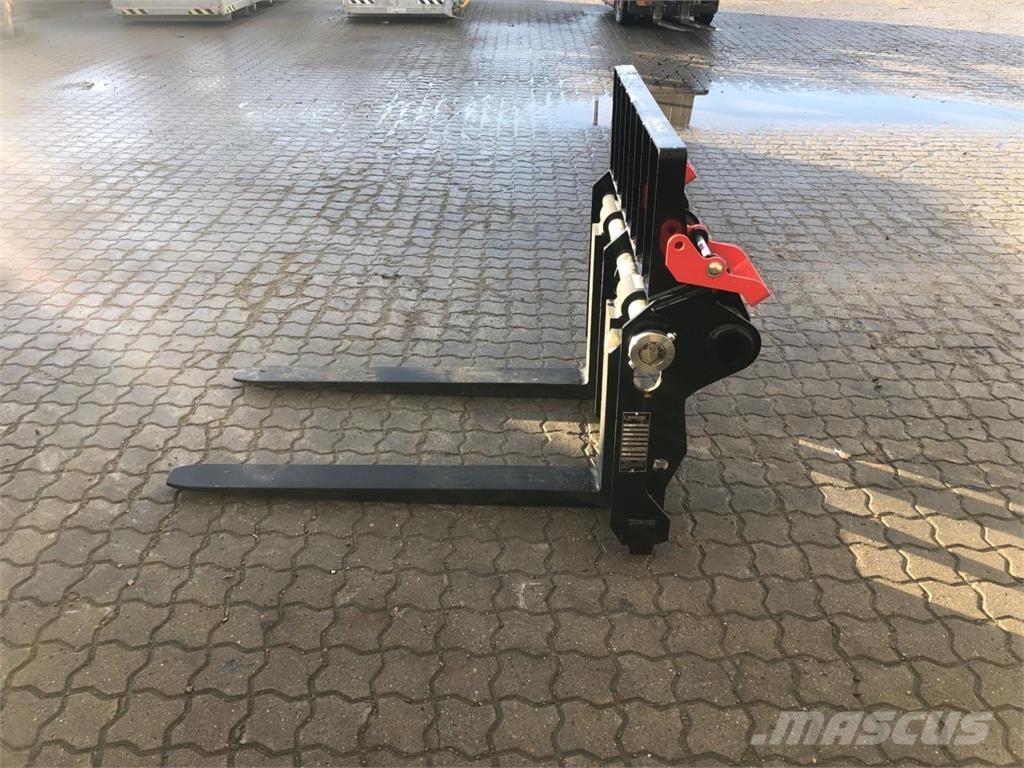 Manitou CAF Çatallar