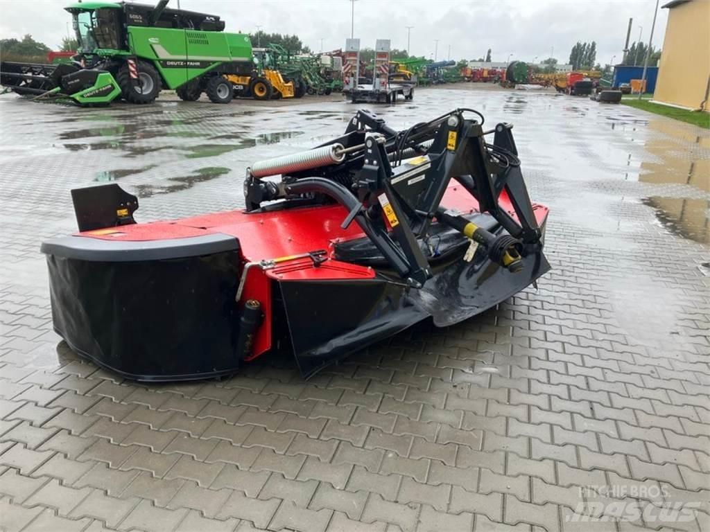 Vicon EXTRA732FT Çayir biçme makinalari