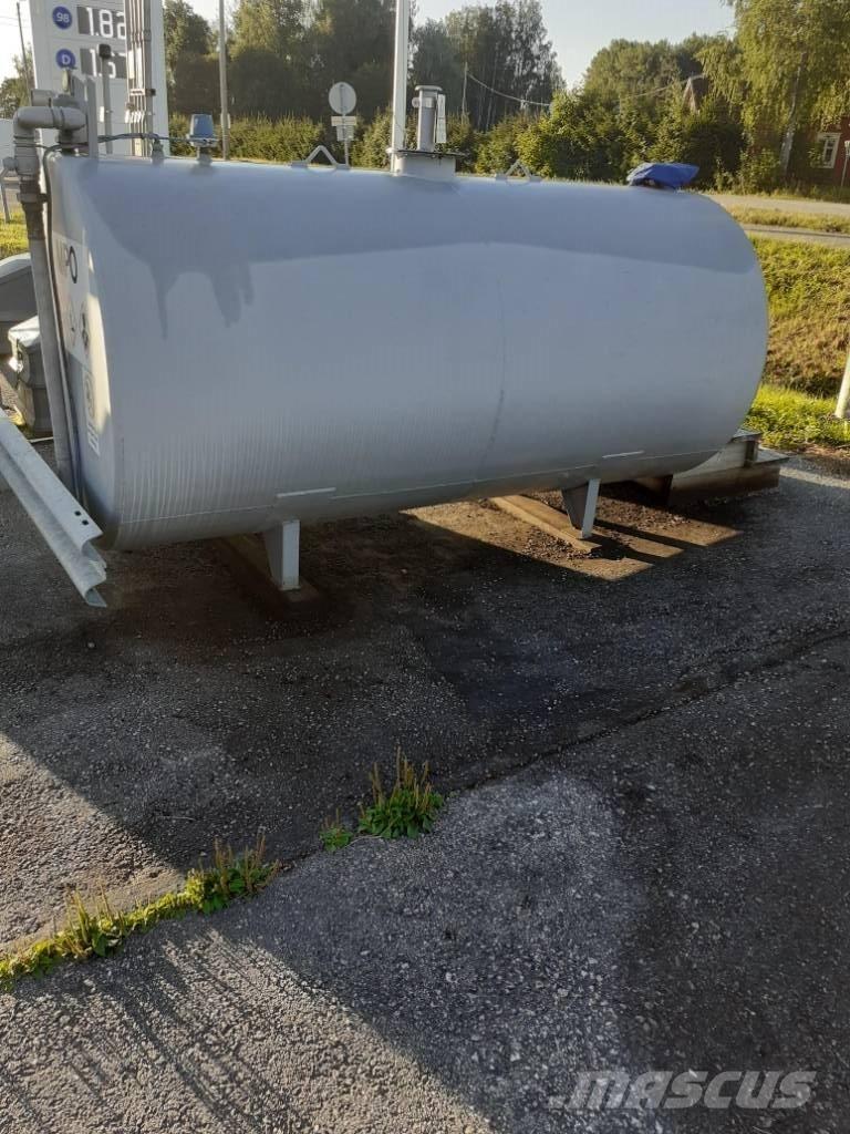  Jusmara 2950L Diger tarim makinalari