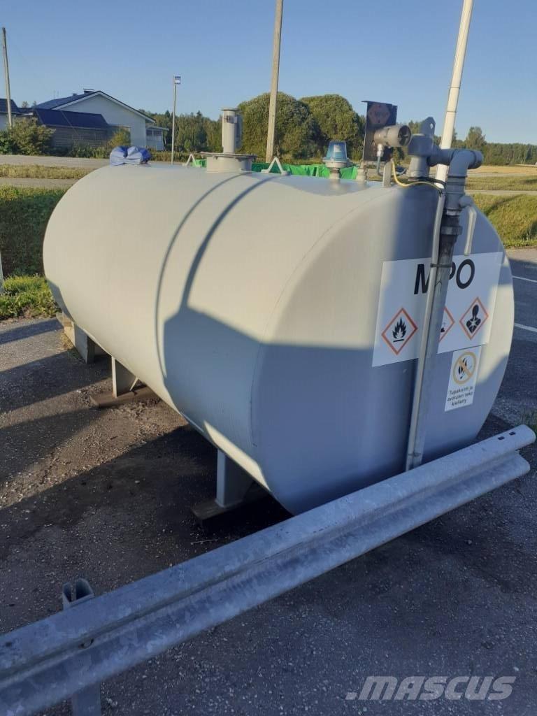  Jusmara 2950L Diger tarim makinalari