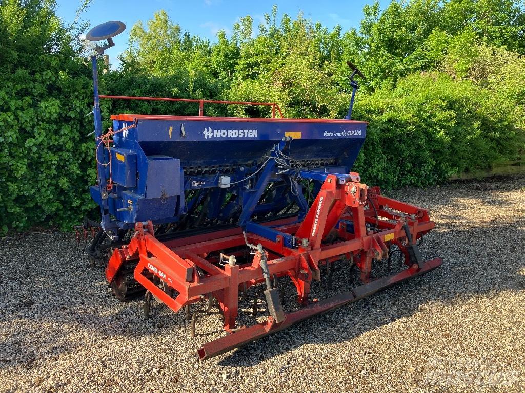 Nordsten CLP300 Mibzerler