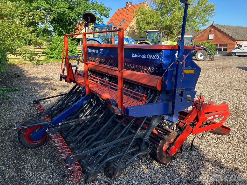 Nordsten CLP300 Mibzerler