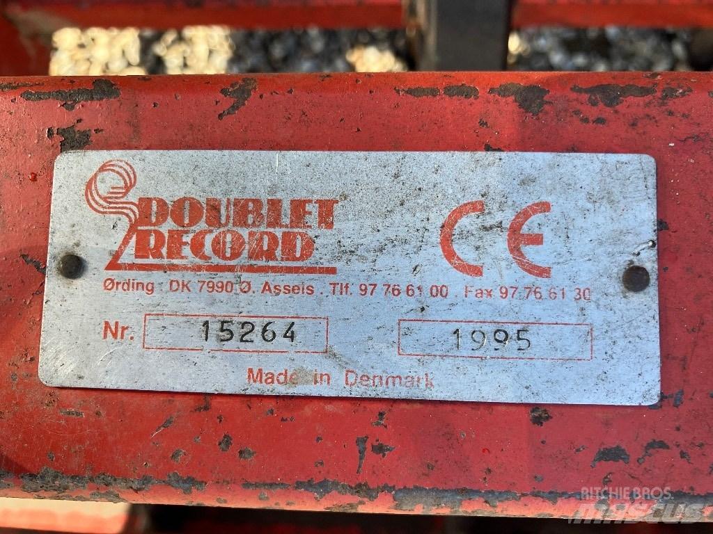 Nordsten CLP300 Mibzerler