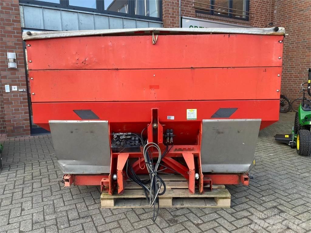 Rauch Axera H 1101 Mineral gübre dagiticilar