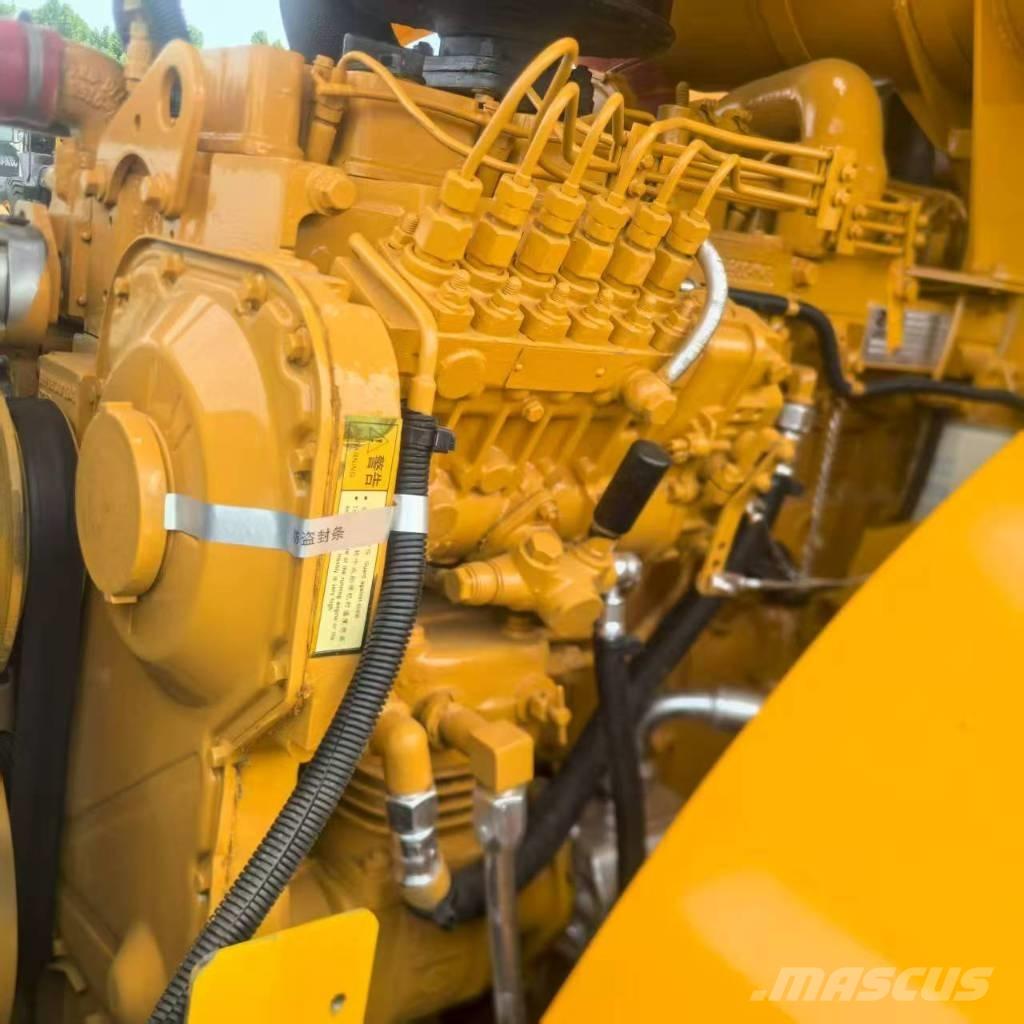 XCMG XS 223 J Tek tamburlu silindirler