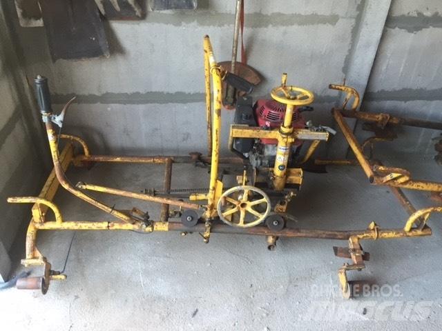 Geismar MV3 Diger