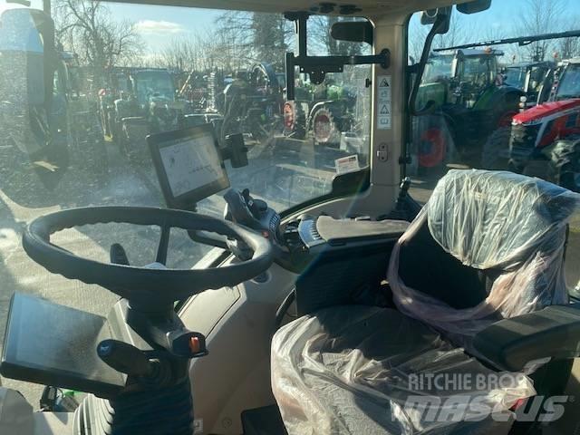 Fendt 516 Vario Traktörler