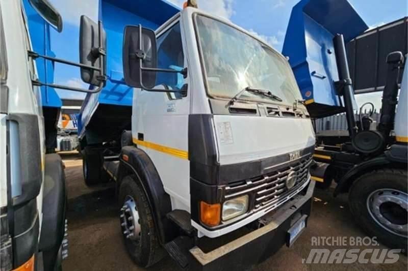 Tata LPK Diger kamyonlar