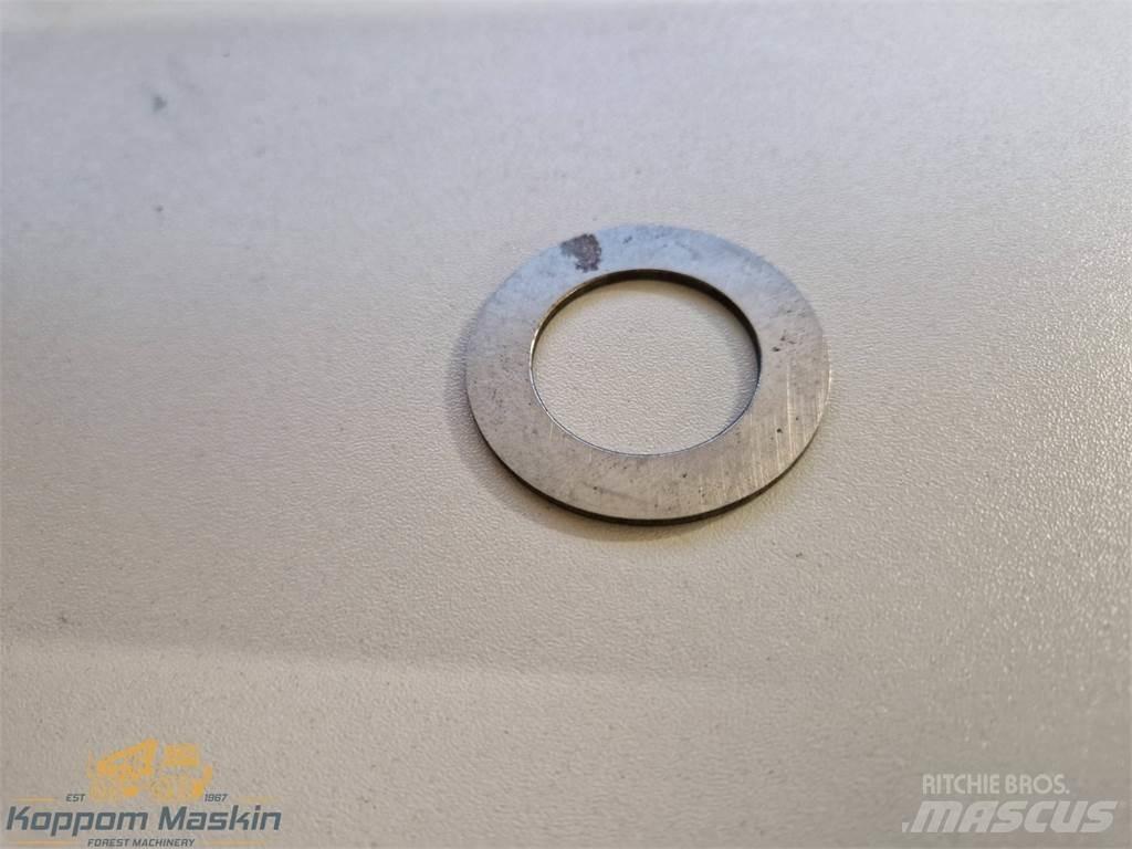 Rottne 061-0021 Motorlar