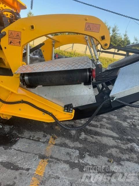 Tana Shark 440 DT Atik ögütücüler