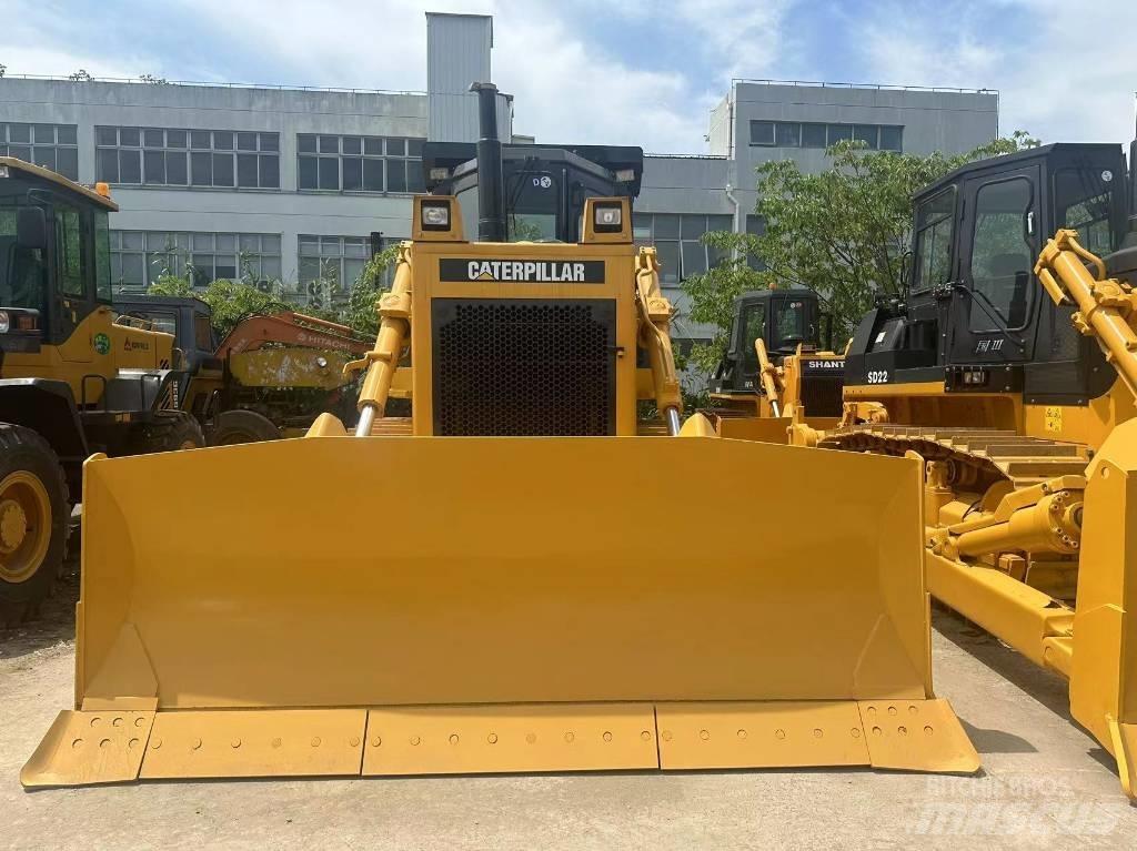 CAT D 8 R Paletli dozerler