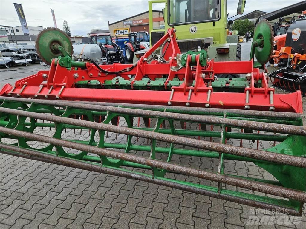 Unia ARES 3m TXL Diger toprak isleme makina ve aksesuarlari