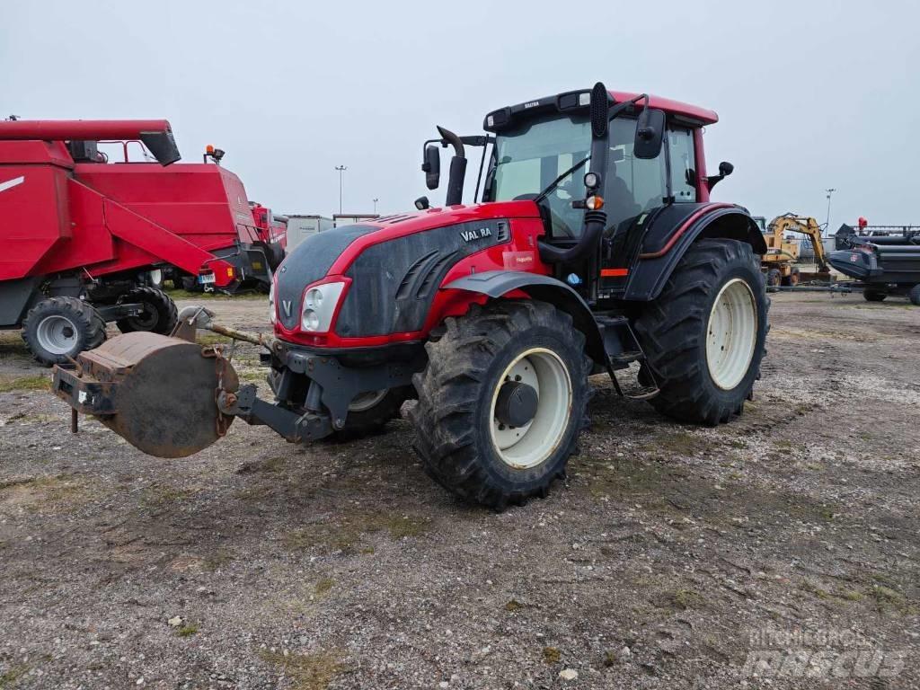 Valtra T 193 Traktörler