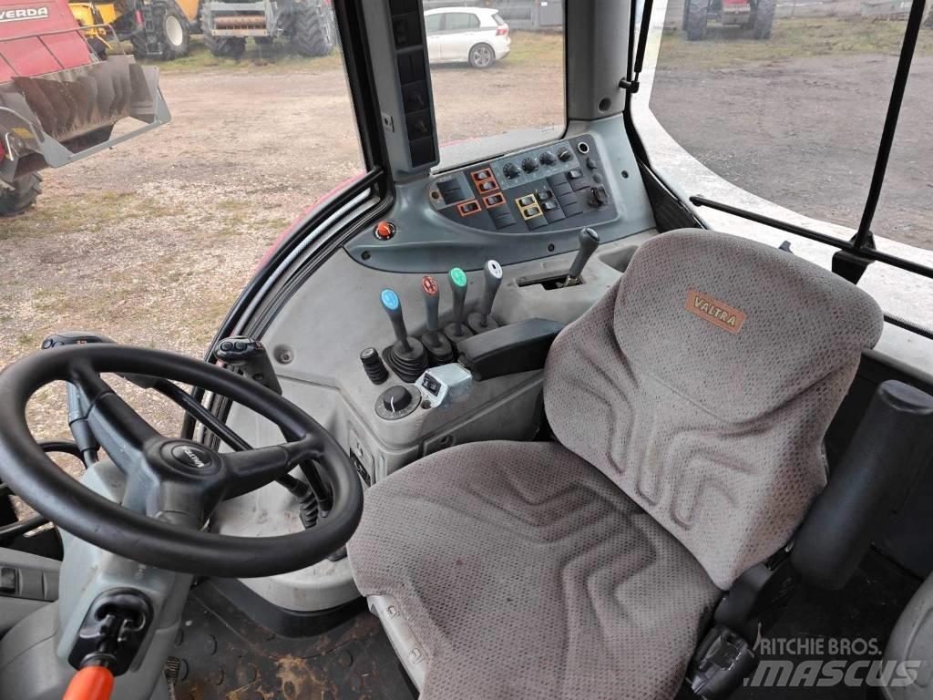 Valtra T 193 Traktörler