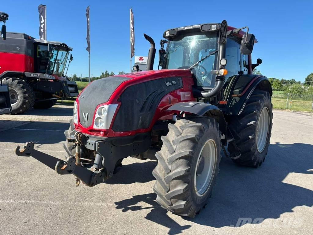 Valtra T 193 Traktörler