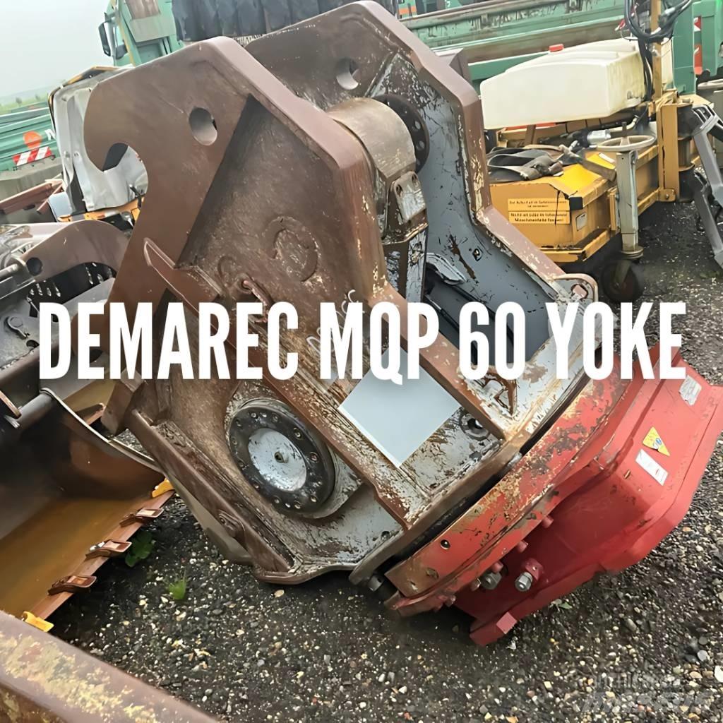Demarec MQP 60 Kırıcılar