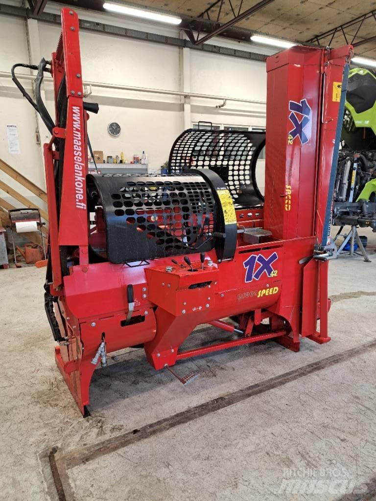 Hakki Pilke 1x42 Diger tarim makinalari