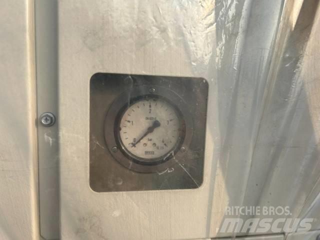  Daikin R 407 C Diger yol bakim makinalari