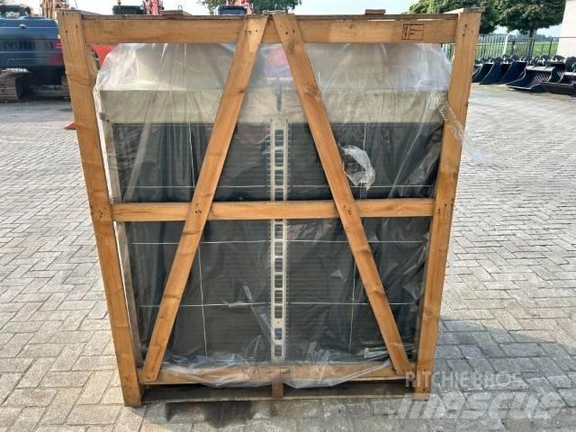  Daikin R 407 C Diger yol bakim makinalari