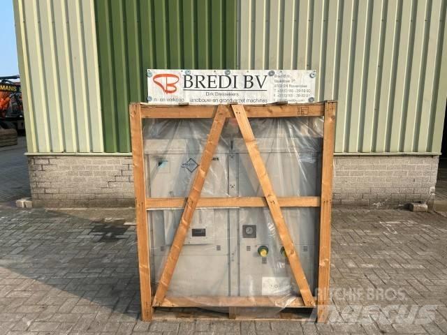  Daikin R 407 C Diger yol bakim makinalari