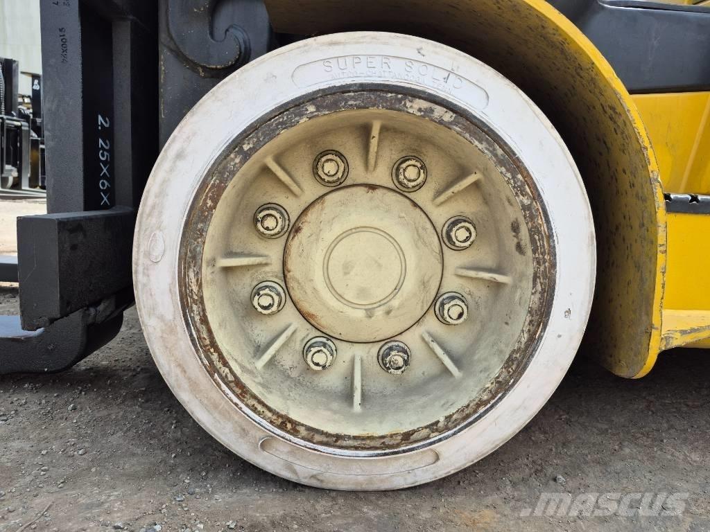 Yale GLC 120 VX Diger