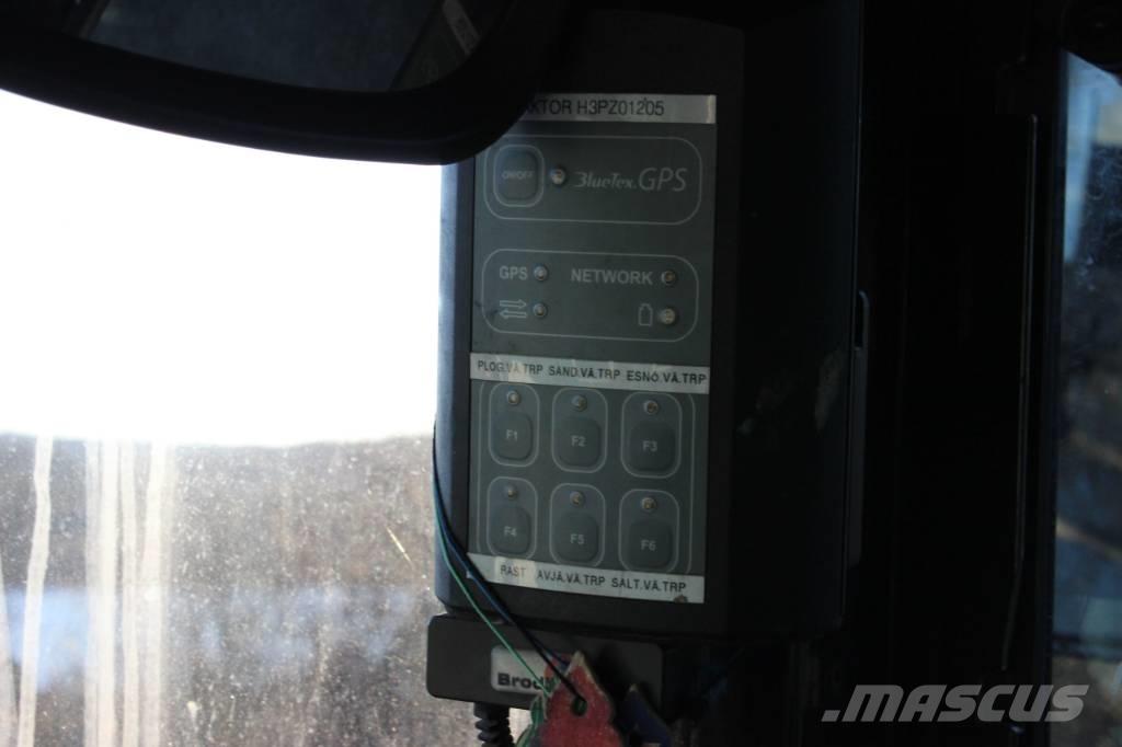 CAT 924 G Tekerlekli yükleyiciler