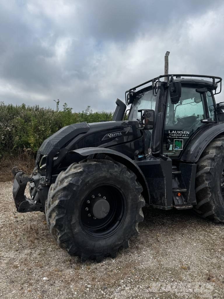 Valtra T 235 Direct Traktörler
